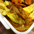 小豆ミルク's cooksnap of when they made ちょー簡単キャベツと豚肉炒め.