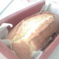 ponponrose's cooksnap of when they made 簡単!!パウンドケーキ.