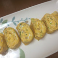 みきかつひろ's cooksnap of when they made 洋風とろけ〜る卵焼き^ ^.