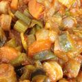 willsail's cooksnap of when they made 簡単★ラタトゥイユ風★トマト煮込み.