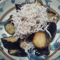 azu211's cooksnap of when they made ☆サラダ風揚げなす.