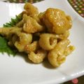 えみんちゅ＊'s cooksnap of when they made まったり美味しい！鶏皮の味噌煮込み.