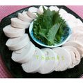 ひーゆーママ's cooksnap of when they made 塩麹×酒粕味噌で★とりはむ★.