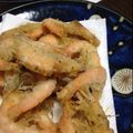 倉つんデラックス's cooksnap of when they made お弁当に＊芝海老の唐揚げ＊.