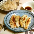 るぱんとありす's cooksnap of when they made ☆中国ママさんの手作り餃子の皮☆.
