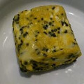 はちみつココア's cooksnap of when they made チーズとぷちぷち胡麻の♡卵焼き.