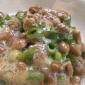 みっくママ's cooksnap of when they made あっさり＊おろし納豆.