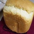こうぶんママ's cooksnap of when they made ＨＢ☆自家製酵母の食パン.