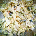 でもまゆゆゆ's cooksnap of when they made 簡単◆キュウリと卵の和風ころマヨサラダ◆.