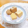 urara☆☆'s cooksnap of when they made 私流☆バウムクーヘンの美味しい食べ方.