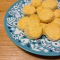 クックGF6M5X☆'s cooksnap of when they made さくほろ アイスボックスクッキー.