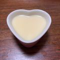 aika's cooksnap of when they made ヤバっプッチンプリン再現！できちゃった！.