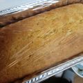 ゆうまいズ's cooksnap of when they made アーモンドプードルの入ったパウンドケーキ.