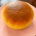 とーと29's cooksnap of when they made りくろーおじさん風チーズケーキ.