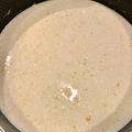 アリエちゃん's cooksnap of when they made コーンスープ♪コーンクリーム缶で.