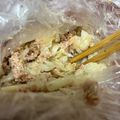♡みL1と♡'s cooksnap of when they made 無限キャベツ★簡単混ぜるだけ♪大量消費.
