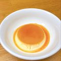 cocohanako's cooksnap of when they made コツ満載✿基本のカスタードプリン✿.