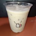 ちお's cooksnap of when they made 濃厚♡喫茶店のバナナジュース.