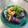 azbjbn's cooksnap of when they made 旨い(*^^*)レンジで簡単・蒸し茄子♪.