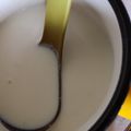 くむちん's cooksnap of when they made おうちカフェ★酒粕ホットミルク.