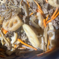 あい1229's cooksnap of when they made 放置で簡単！黄金比！れんこんのきんぴら.