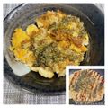 しゅい6's cooksnap of when they made ❀カリッモチッそうめん焼き❀素麺アレンジ.