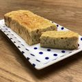 ムシクイ's cooksnap of when they made 簡単しっとりバナナのパウンドケーキ.