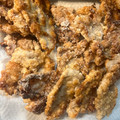 hanaの備忘録's cooksnap of when they made 簡単！豚ロース薄切り肉の竜田揚げ.