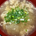 なーなちゃん's cooksnap of when they made 豚肉と大根のコク旨味噌汁　.