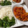 ame-ikuru's cooksnap of when they made インゲンをシンプルにおいしく食べよう♫.