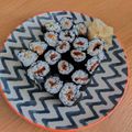 さんごりあす's cooksnap of when they made お寿司のかんぴょう煮.