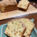 ☆suzu's cooksnap of when they made ♡りんごクランブルケーキ♡.