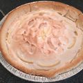 ぴくしーの台所's cooksnap of when they made 甘酸っぱい★レモンパイ.