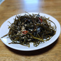 和☆2049's cooksnap of when they made 砂糖不使用☆切り昆布できんぴら.