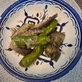 キミコネン's cooksnap of when they made さっぱり茄子とししとうの焼き浸し♥簡単☆.