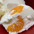 りんごぽっくる's cooksnap of when they made 簡単ヨーグルトゼリー.