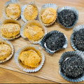 まえみか's cooksnap of when they made 正しいおはぎの作り方。.