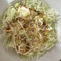 ティラミスたべたい's cooksnap of when they made おウチで！！きんぐのキャベサラ.