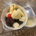 らら's cooksnap of when they made 牛乳と全卵で濃厚バニラアイスクリーム.