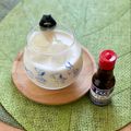 キンプリ's cooksnap of when they made 簡単☆美味しいアイスミルク☆.