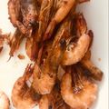 ぴちた☆'s cooksnap of when they made 芝エビ唐揚げ.