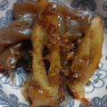 ゆゆっちゃ's cooksnap of when they made こんにゃくとちくわのおかか炒め.