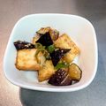 すずなまり's cooksnap of when they made ご飯が進む☆厚揚げ＆茄子の味噌炒め♪.