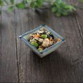 まろんかふぇ's cooksnap of when they made 娘に伝えたい＊簡単♪ひじきの白和え＊.
