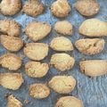 さぁ・・み's cooksnap of when they made さくさくディアマンクッキー.