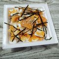 めぐ＊ぴぃ's cooksnap of when they made 毎日の納豆●ゆで玉子をくずして.