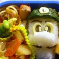 Wskitchen's cooksnap of when they made 簡単肉じゃが ～bola×bola風～.