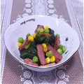 NAGANO久留米's cooksnap of when they made 洋風☆ほうれん草のおひたし.