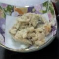 nigaoeice's cooksnap of when they made おから炒め煮（うの花）♪.