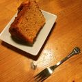 komugiko4's cooksnap of when they made カラメルシナモンシフォン。.